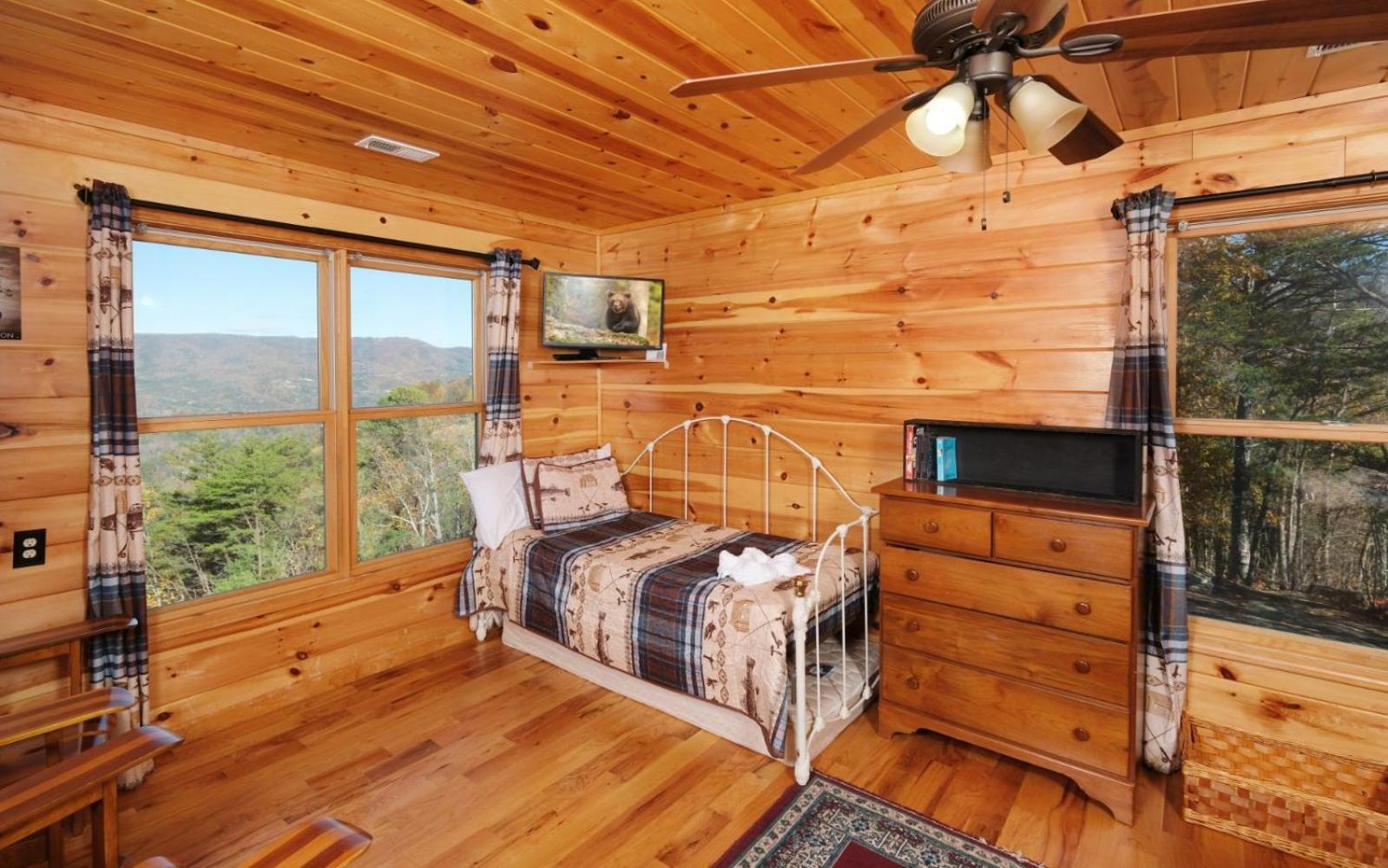 Jacksons Cabin Sevierville Esterno foto